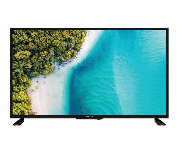 Manta 43LUA120D 4K UHD - 1382189 - zdjęcie 2
